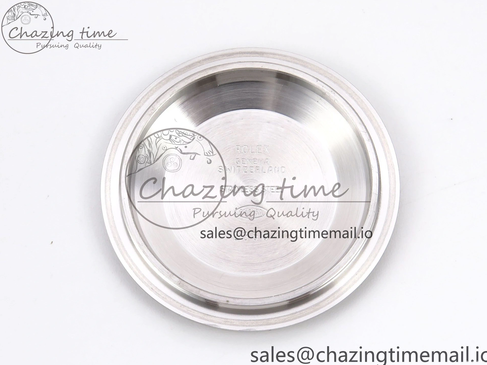 0411 GMT-Master II 126710 BLNR 904L THBF 1:1 Best Edition on Oyster Bracelet SH3285 CHS StreetReady 957